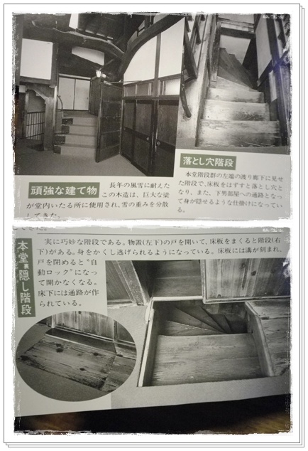 忍者寺7