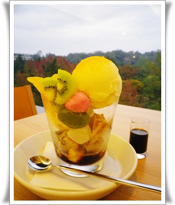 不室屋カフェ5