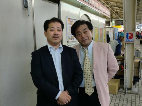 名古屋へ出張イベントです!