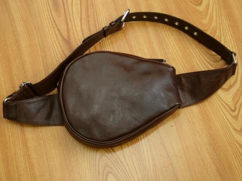オーダメイド ボディーバッグ