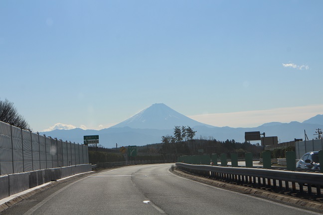 20131216富士山