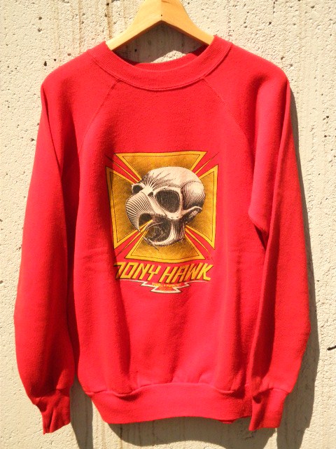 本物新品保証】【本物新品保証】POWELL PERALTA TONY HAWKパウエル