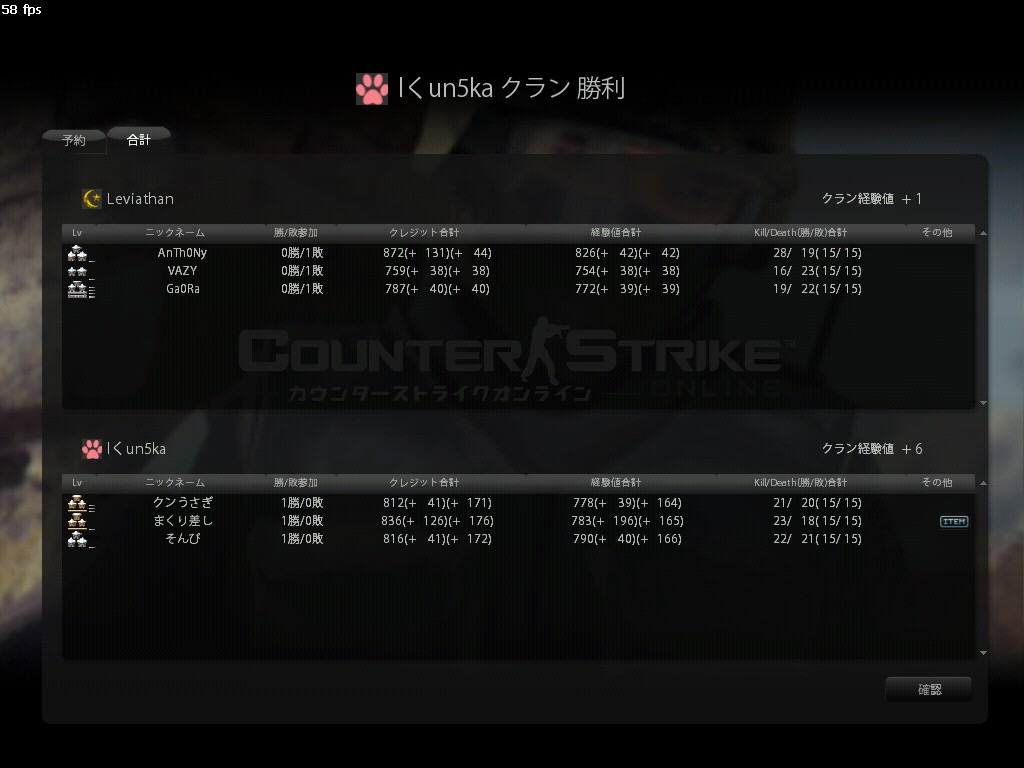 l<unSkaメンバー