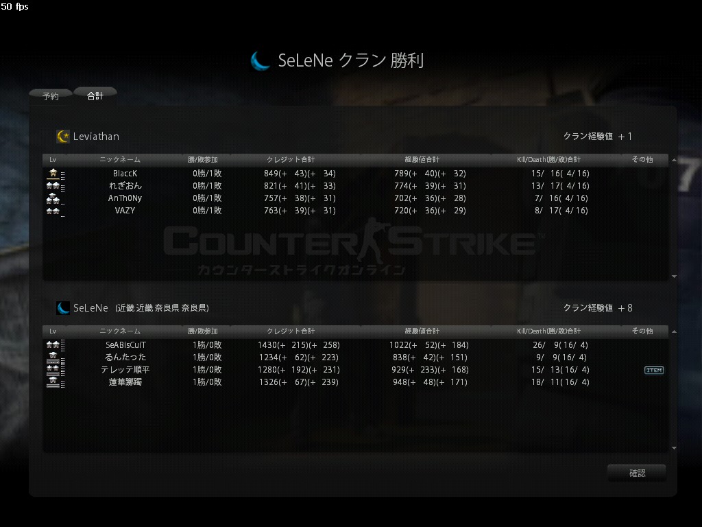 SeLeNe.002メンバー