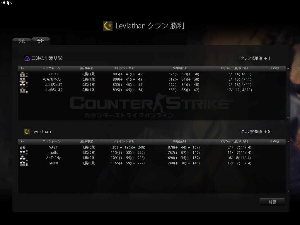 三途の川渡り隊.003メンバー