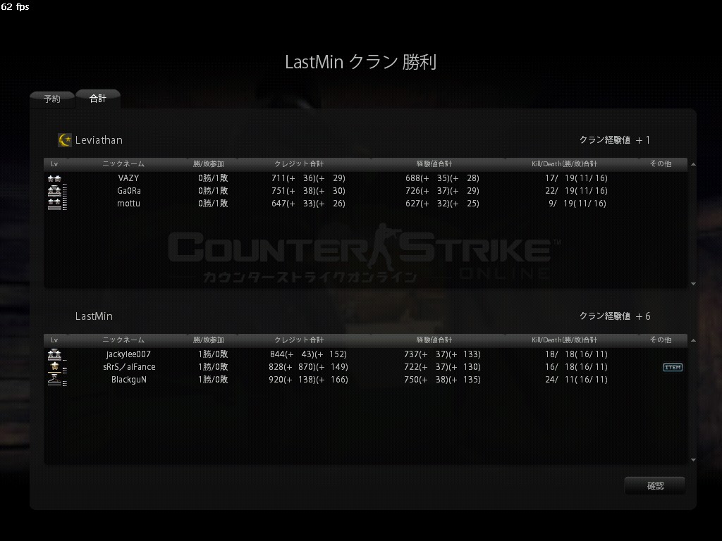 LastMin.001メンバー