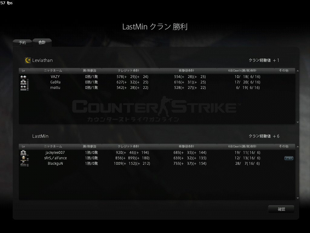 LastMin.002メンバー