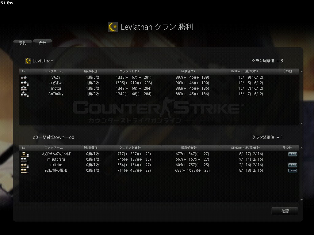o0ーMeltDownー0o