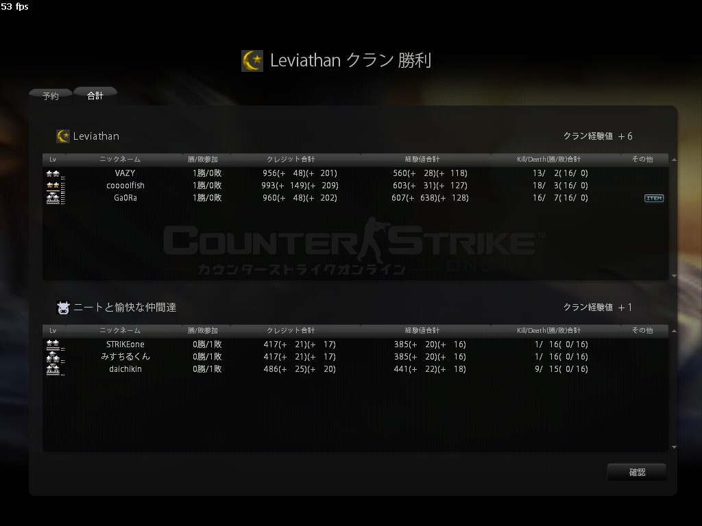 ニートと愉快な仲間達004