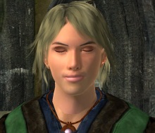 TES4備忘録