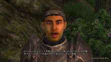 TES4備忘録
