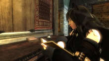 TES4備忘録-読書