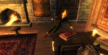 TES4備忘録