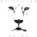 WHITE LION