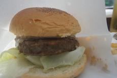 バーガー