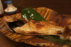 焼き