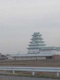 豊田城