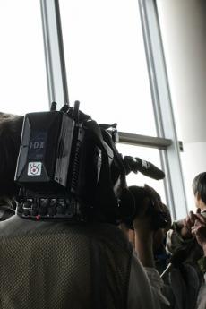 TV局