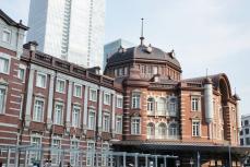 東京駅