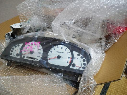 JN15 スピードメーターassy