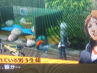 ゴミ箱・・・