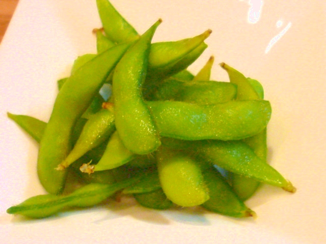 枝豆