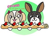 ポチっとしてね♪