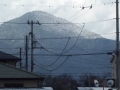 積雪