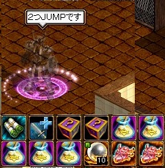 ハッシーSTEP結果1