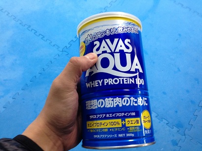プロテイン