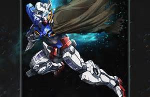 エクシアD
