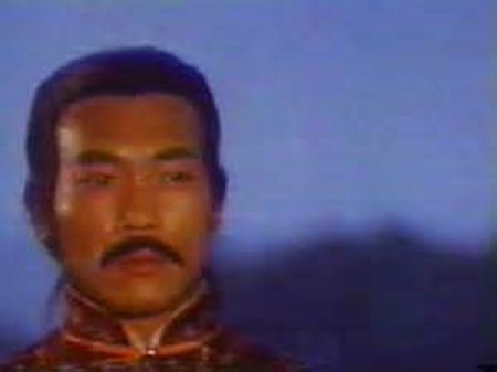蛇拳敵
