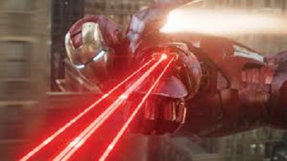 アイアンマン攻撃3