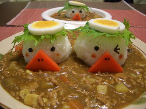 河童ちゃん