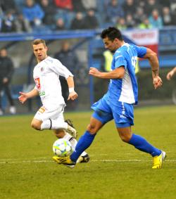 milan baros