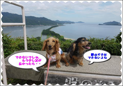 天橋立⑥