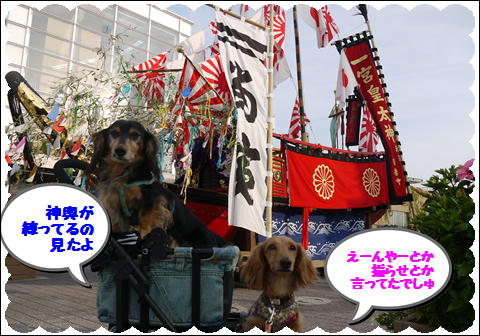 神輿2