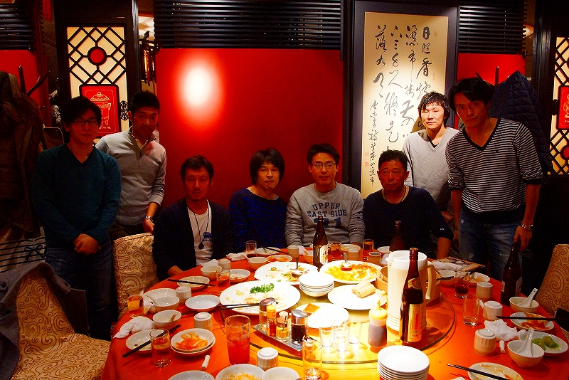 s-26忘年会④