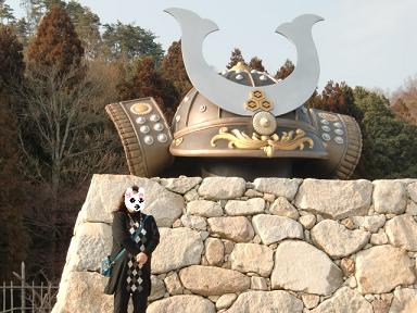小谷城