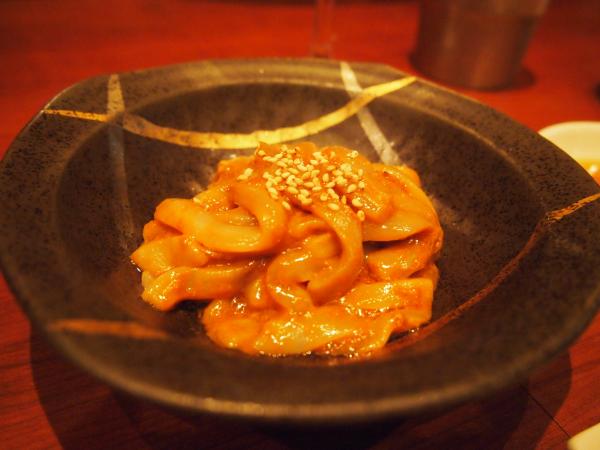 塩辛