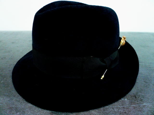 GANGSTERVILLE G.V.Rabbit HAT