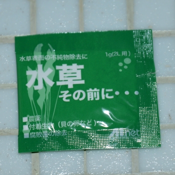 妄想アクアリウム