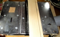 DIY14年2月5日挽割り2