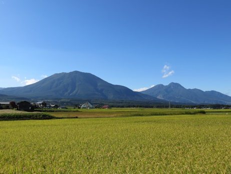 秋の空!!