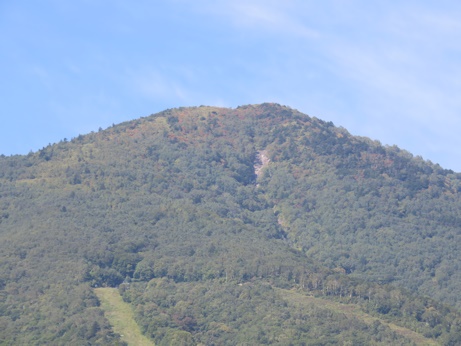 いいづなリゾートスキー場(霊仙寺山)