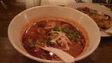 トムヤムラーメン