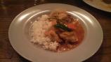 カレー・オイスター炒め
