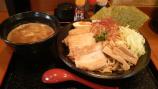 特製つけ麺