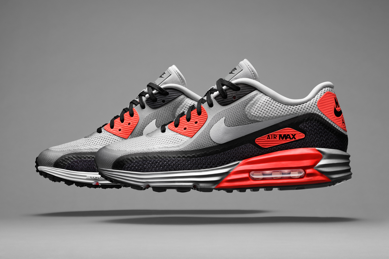 nike air max luna
