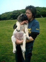 だっこ